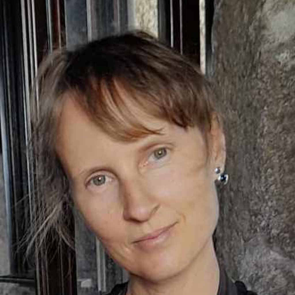 Ing. arch. Veronika Bešťáková, Ph.D.
