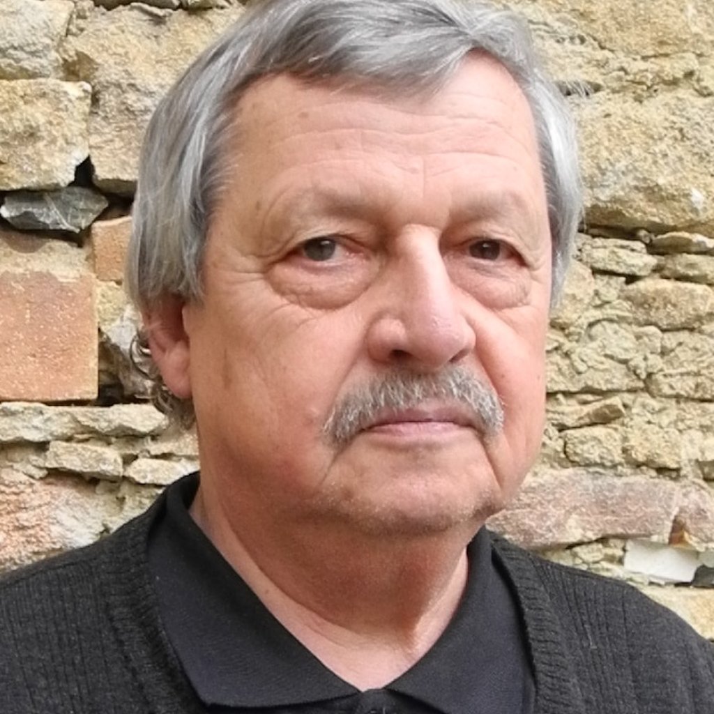 Ing. arch. Miroslav Kopecký, CSc.