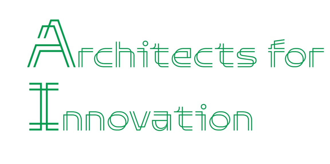 Konference Architecs for Innovation – zpráva Pavla Martinka