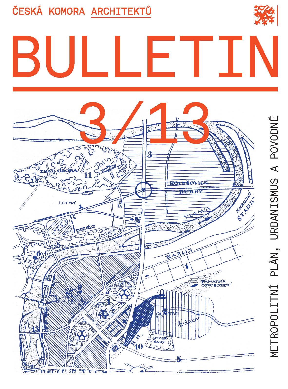 Bulletin 3/2013