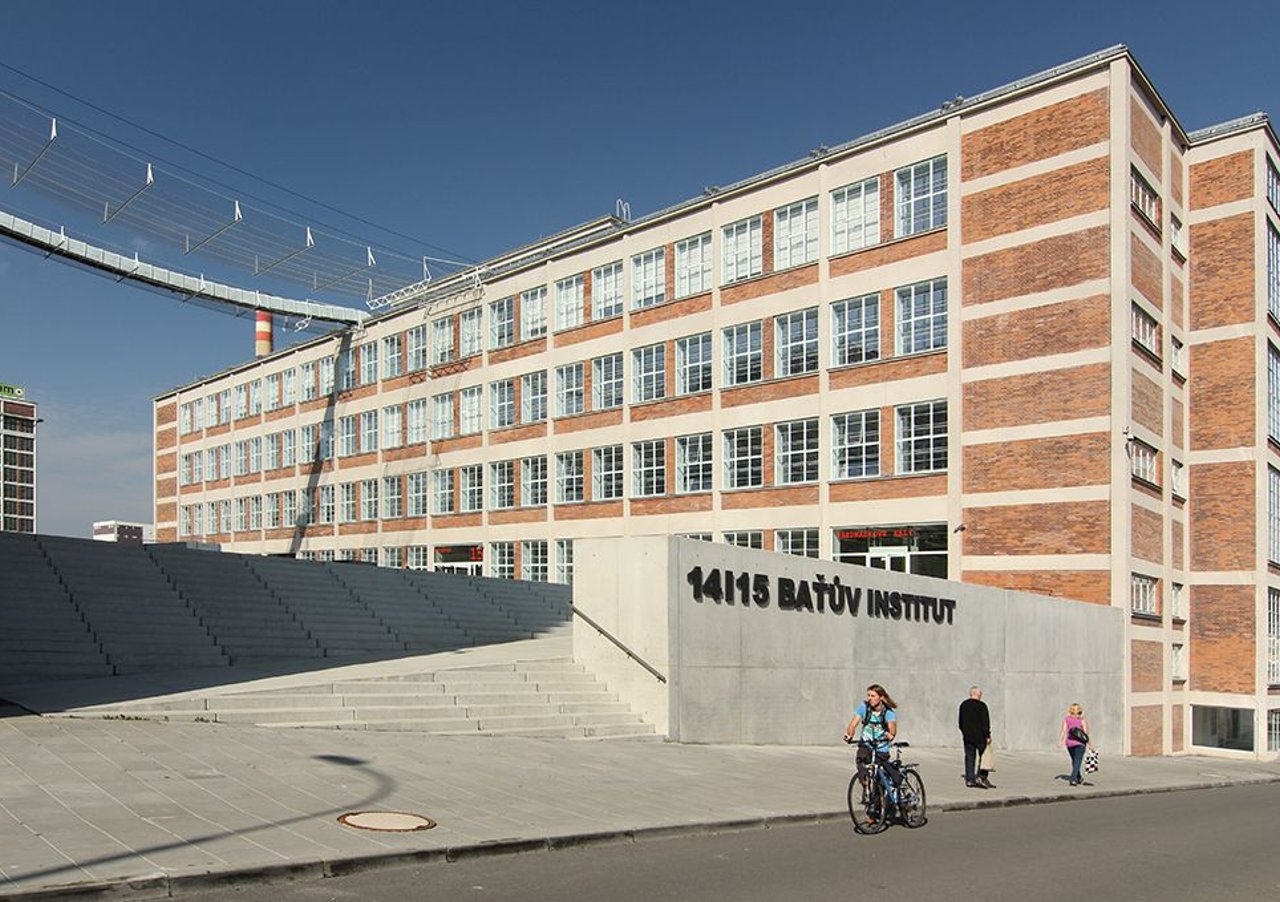Krajské kulturní a vzdělávací centrum ve Zlíně