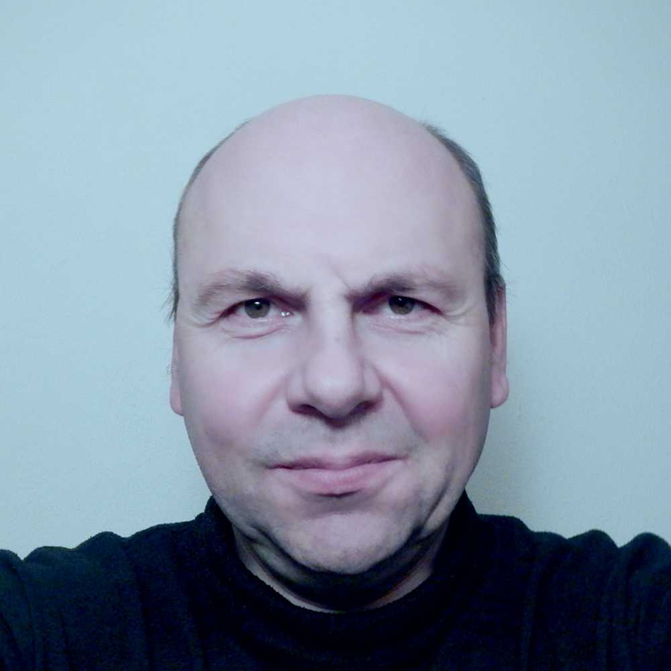 Ing. arch. Karel Vlček