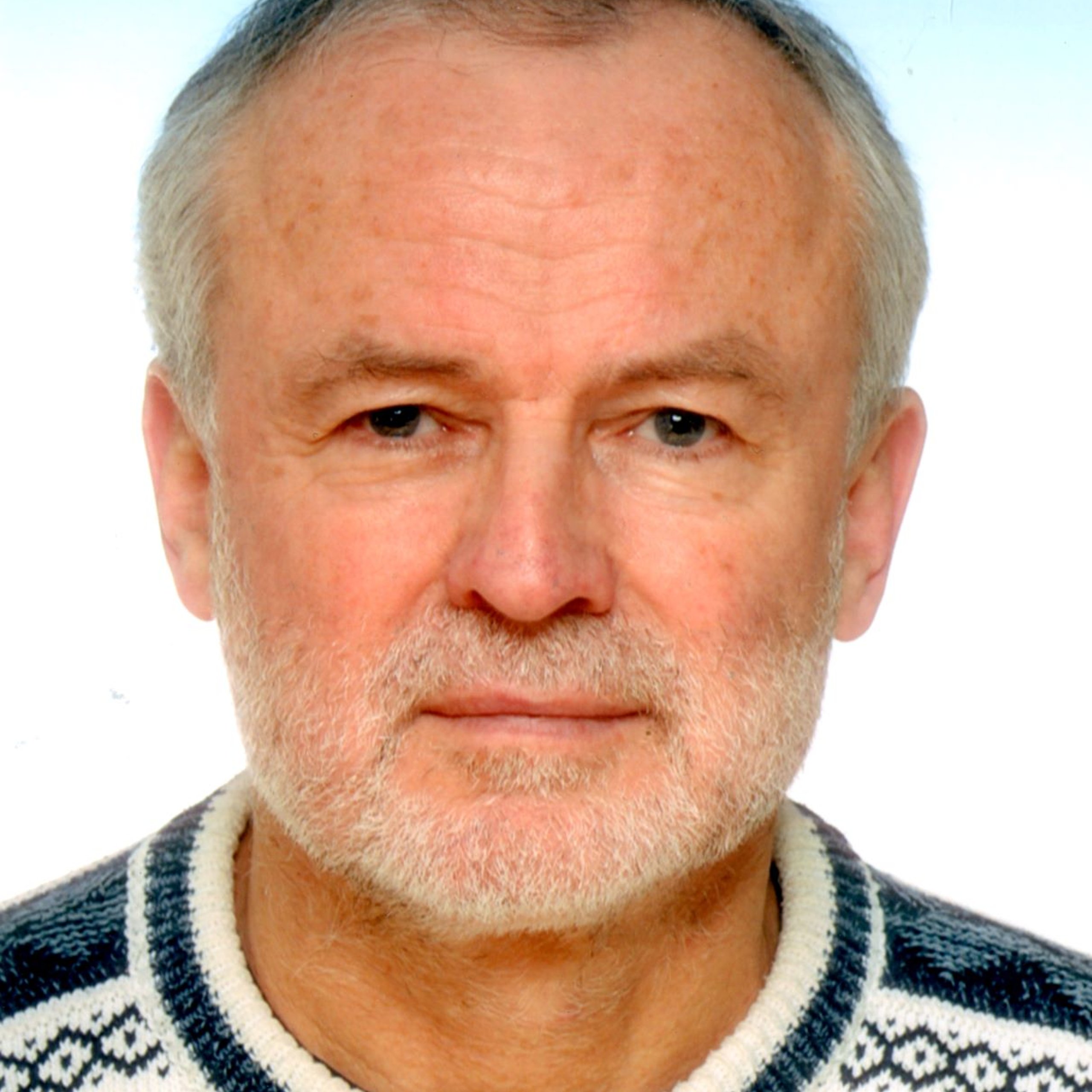 Ing. arch. Stanislav Žerava