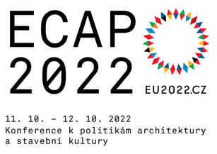 Konference ECAP 2022 - záznam