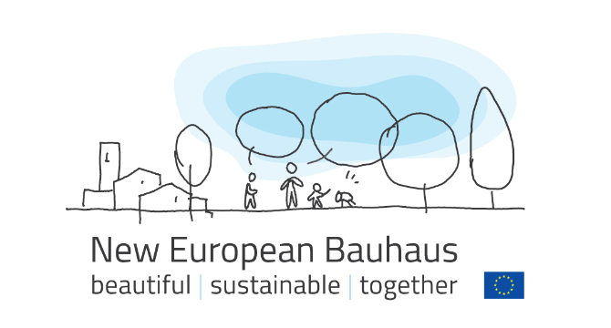 Jak může veřejné zadávání zakázek posunout New European Bauhaus?