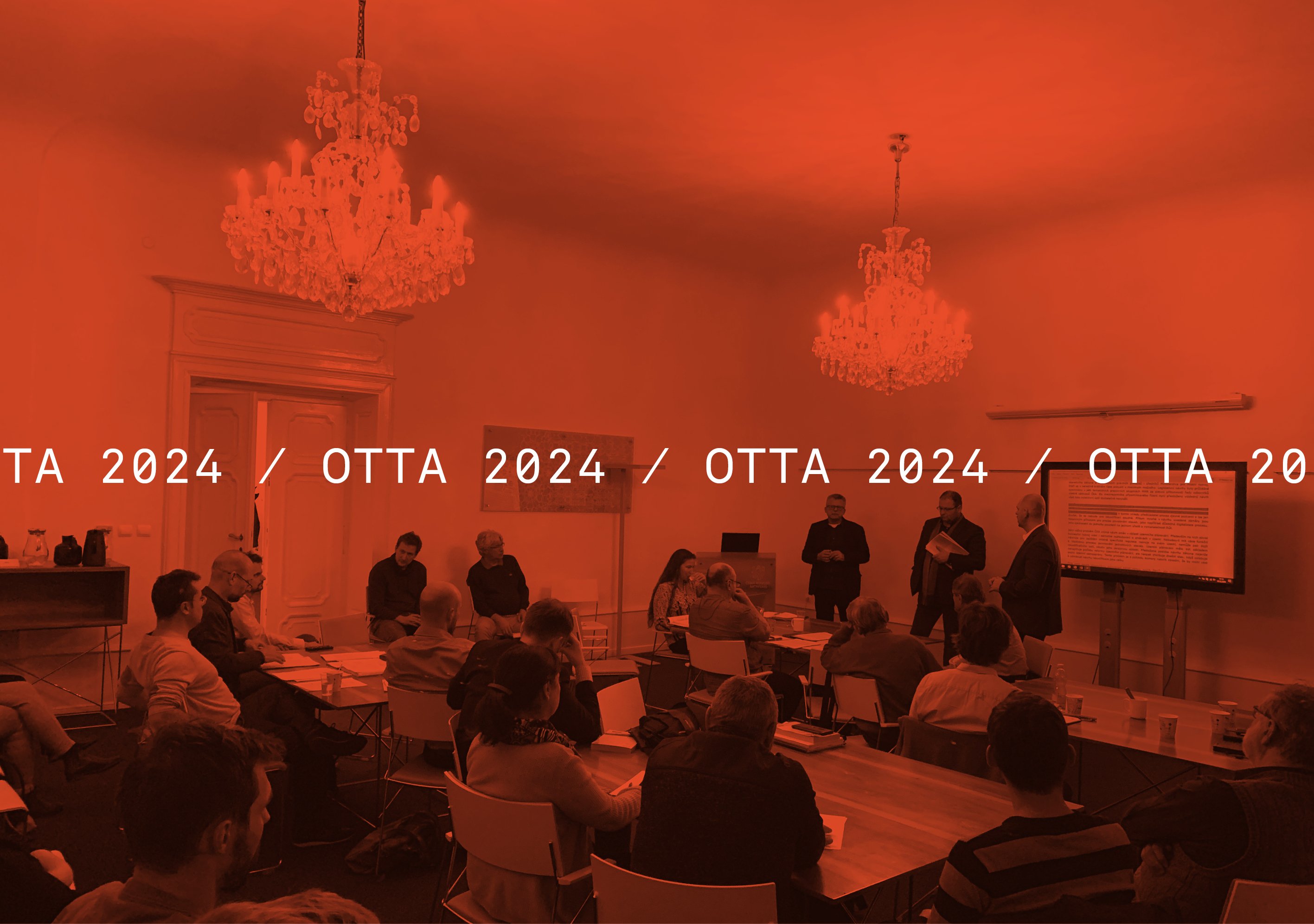 OTTA: Rekapitulace architektonických soutěží 2023