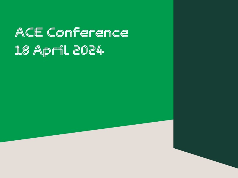 Konference ACE o internacionalizaci architektonické profese a NEB