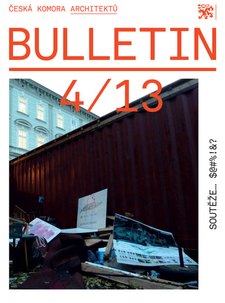 Bulletin 4/2013