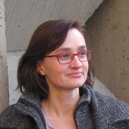 Ing. arch. Ivana Smětáková