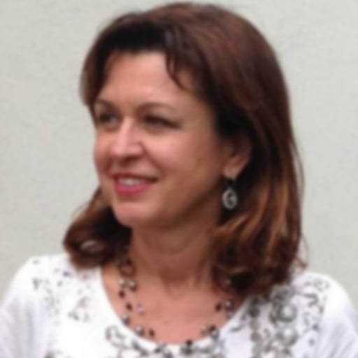 Ing. arch. Radmila Vraníková